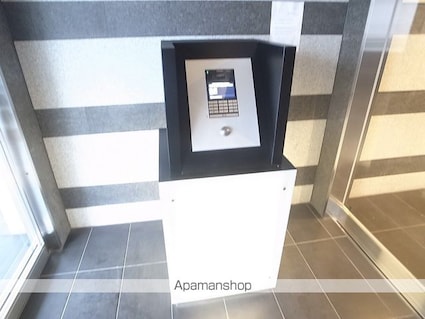 プレール・ドゥーク押上Ⅲ[1K/25.66m2]の共用部3