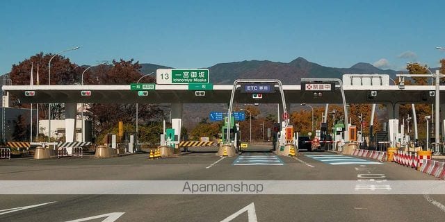 レオパレスマイルストーンの周辺写真