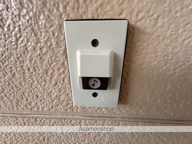 クリスタルパークの内装写真