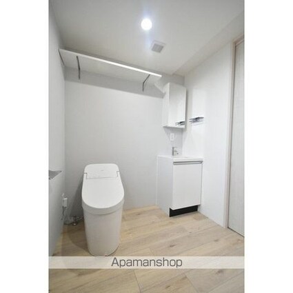 ＣＡＳＡ　ＧＲＡＺＩＥ　練馬富士見台[1K/21.32m2]のその他部屋・スペース