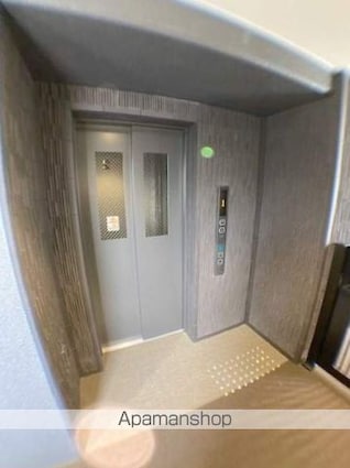 フェミネンス大津石山駅前[1LDK/38.83m2]の共用部2