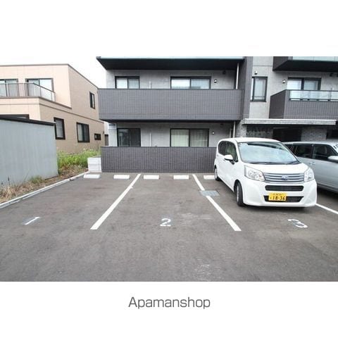 ラグナベルデ北郷のその他写真