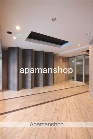 レオンコンフォートNAMBAミラージュの内装写真