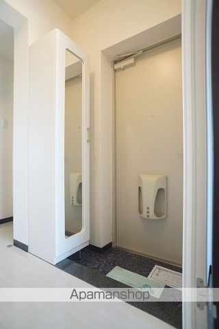 スマートライフ半田山の内装写真
