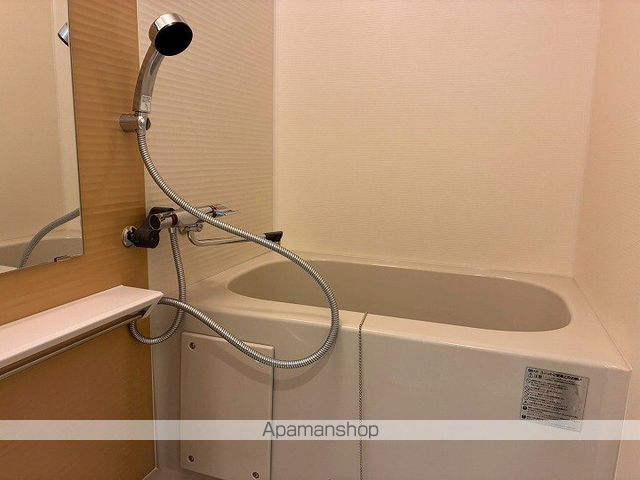IW RESIDENCE大阪CREST TAPPの内装写真