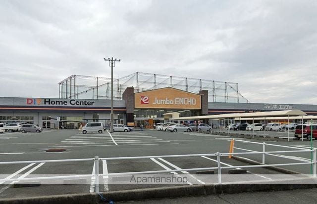 フラットサンパティークの周辺写真