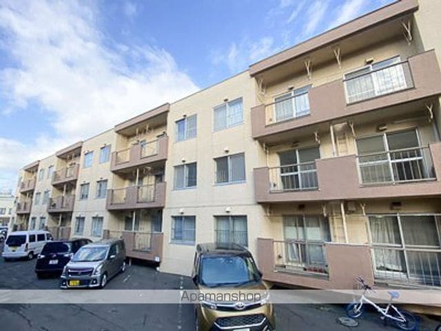 第12松井ビルの外観写真