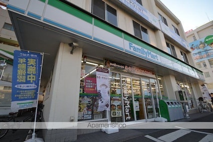 広島県広島市東区曙５丁目[1DK/23.5m2]の周辺2