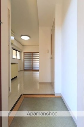 ＫＯＲＯ巍々[1DK/39.2m2]の玄関