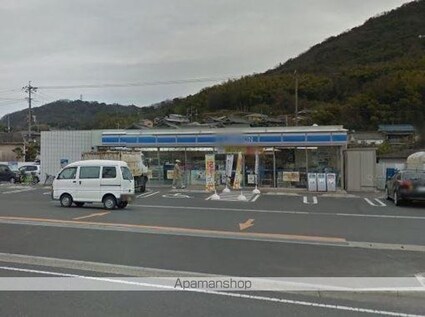 コーポ岡部　Ｂ棟[3K/41.77m2]の周辺1