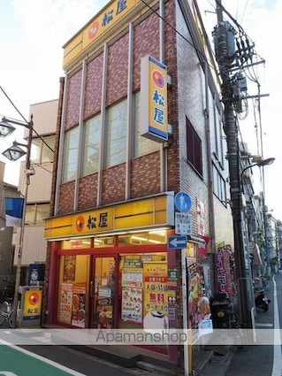 ＳーＲＥＳＩＤＥＮＣＥ板橋大山ｂｒｉｍ[2LDK/50.65m2]の周辺4