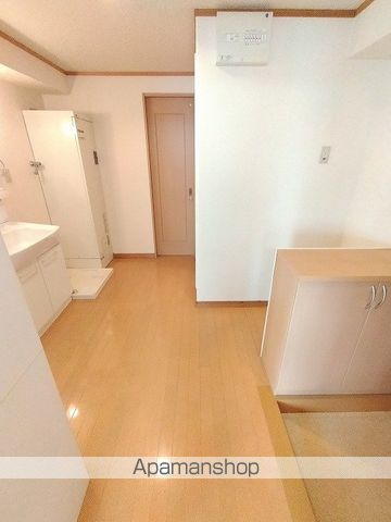 グランディールの内装写真