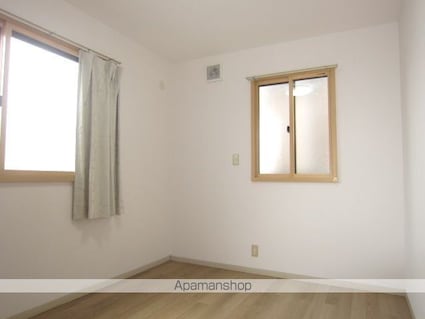 ピアハイムＴ[3DK/54.48m2]の内装5