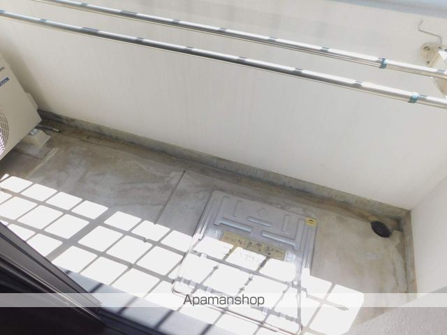 ラフォーレ都島本通IIの内装写真