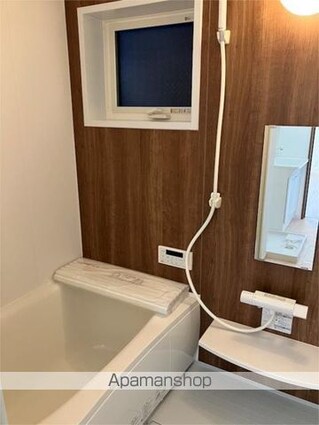 サンライズ大山ＩＩ[1SLDK/41.95m2]のバス