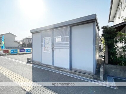岡山県倉敷市連島町西之浦[1K/22.78m2]の共用部10