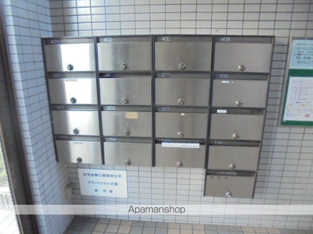 グランエクセル武庫のその他写真