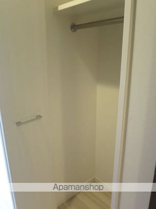 ＡＺＥＳＴ青砥Ⅱ[1K/20.16m2]の内装