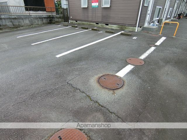 NメゾネットI・IIのその他写真
