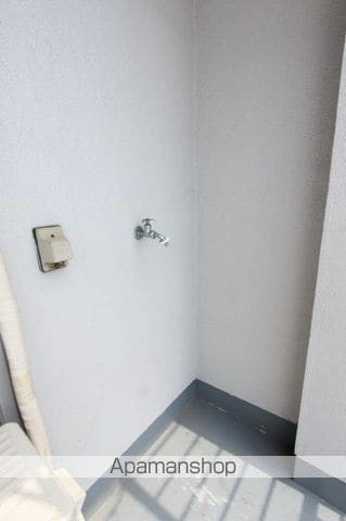 宝久ハイツの内装写真