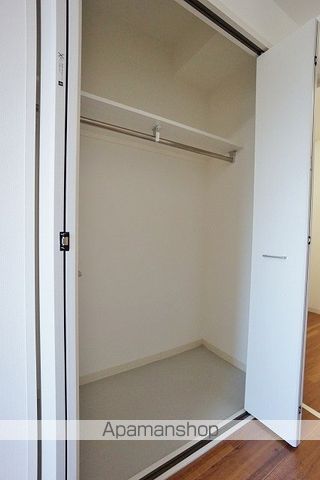 ROOTSの内装写真