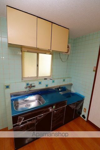 サンリブレ寿の内装写真