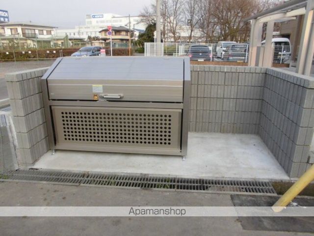 八高線 北八王子駅 徒歩2分 2階建 築8年のその他写真