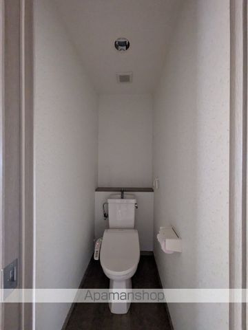 竹内ビルの内装写真