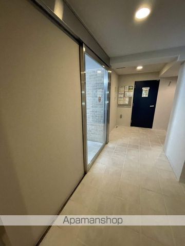 アーデン目黒不動前の内装写真