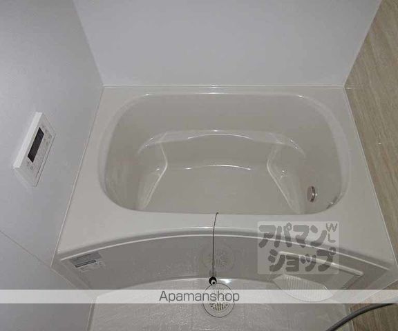 MIKARINの内装写真