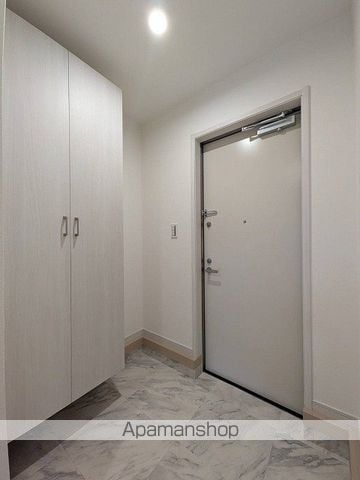 MOCXION成田町の内装写真