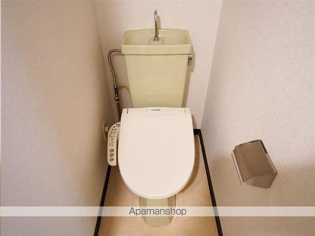 ソレイユ宮城野Iの内装写真