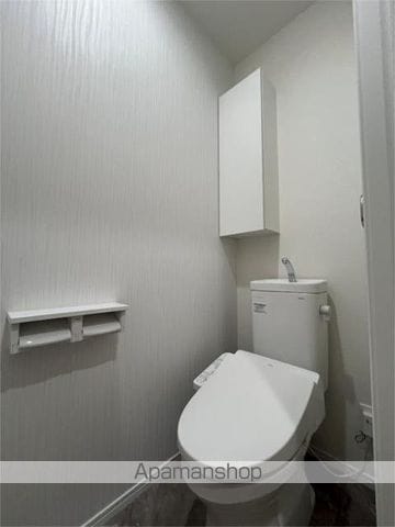 シャルマン青葉B棟の内装写真