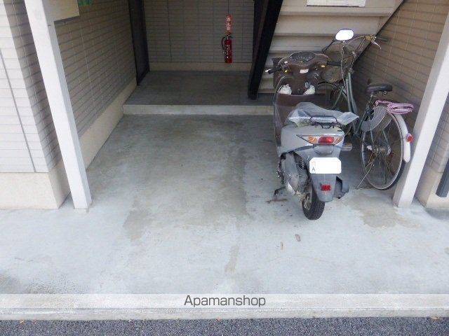 ディアス杏里B棟のその他写真