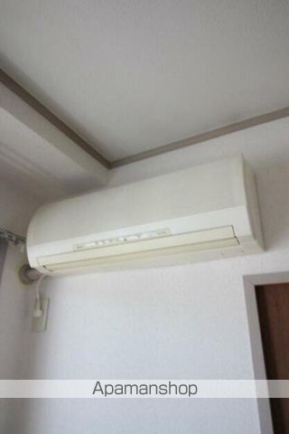 リバーサイド・ダイキの内装写真