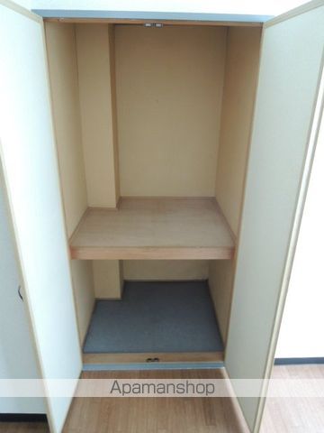 メゾンドボワール円山の内装写真