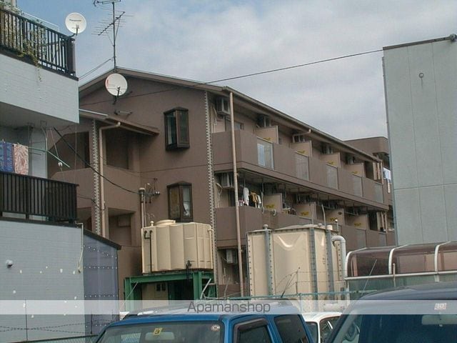 第三秋善ビルの外観写真