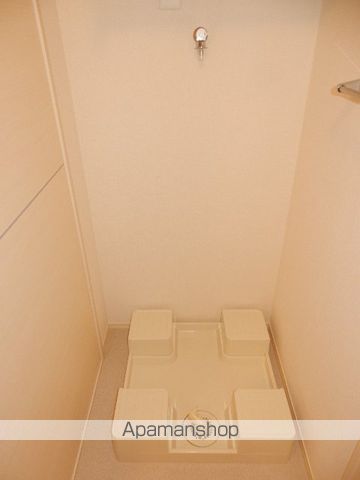 イヴェールの内装写真