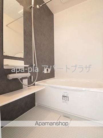 HOLOMUAの内装写真