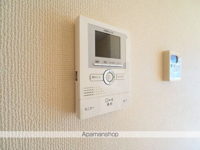 ソフィアIIの内装写真