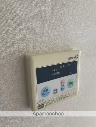 広島県広島市中区舟入町[1R/28.01m2]の内装3