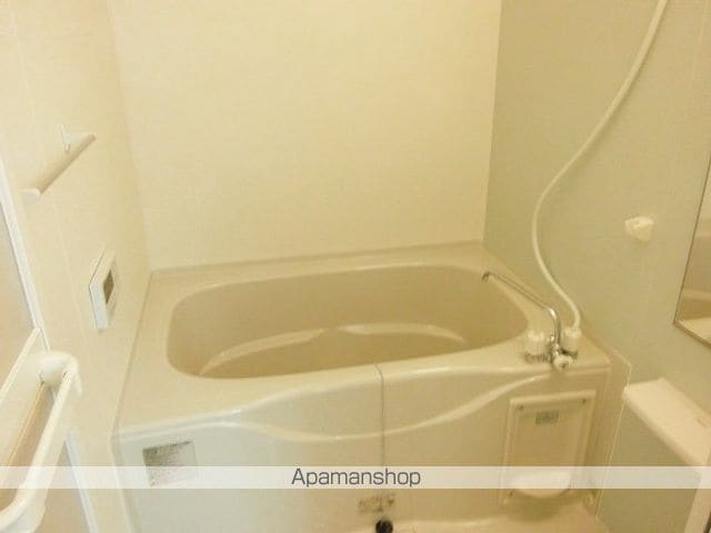 クラール名東 Aの内装写真