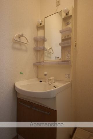 アクアリオIIの内装写真