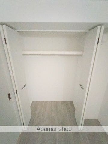 RESIUR−H谷町四丁目グランクラスの内装写真