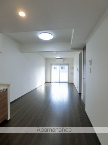 LIMERESIDENCE HIKIFUNEの内装写真