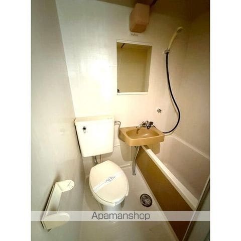枚方パークアイランド125の内装写真