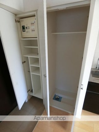 エスティメゾン武蔵小山[1K/25.78m2]の内装7