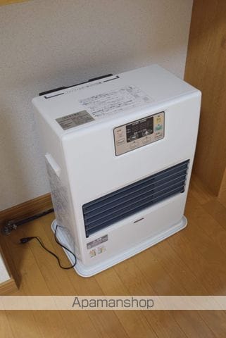 アルファシェトワの内装写真