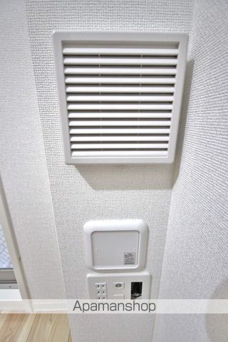 セレニテ三国プリエの内装写真