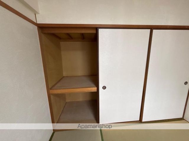 ALL上福岡の内装写真